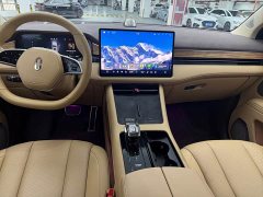 AITO Wenjie M7 2024 1.5T AWD Plus 5-Seater - ფოტო 6