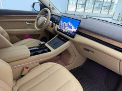 AITO Wenjie M7 2024 1.5T AWD Plus 5-Seater - ფოტო 8