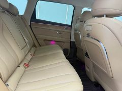 AITO Wenjie M7 2024 1.5T AWD Plus 5-Seater - ფოტო 9