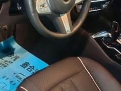 BMW 5 Series 2022 525Li M Sport Package - ფოტო 3
