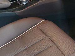 BMW 5 Series 2022 525Li M Sport Package - ფოტო 5