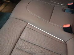 BMW 5 Series 2022 525Li M Sport Package - ფოტო 6