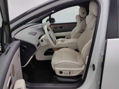 Li Auto i6 2025 Four-Wheel Drive Standard Edition - ფოტო 10