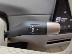 Li Auto i6 2025 Four-Wheel Drive Standard Edition - ფოტო 13