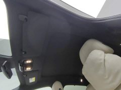 Li Auto i6 2025 Four-Wheel Drive Standard Edition - ფოტო 14
