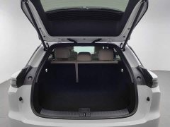 Li Auto i6 2025 Four-Wheel Drive Standard Edition - ფოტო 16