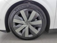 Li Auto i6 2025 Four-Wheel Drive Standard Edition - ფოტო 17