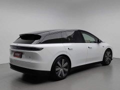 Li Auto i6 2025 Four-Wheel Drive Standard Edition - ფოტო 2