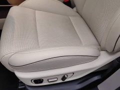 Li Auto i6 2025 Four-Wheel Drive Standard Edition - ფოტო 20