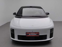 Li Auto i6 2025 Four-Wheel Drive Standard Edition - ფოტო 3