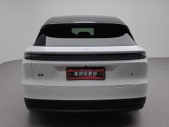 Li Auto i6 2025 Four-Wheel Drive Standard Edition - ფოტო 4