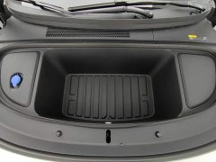 Li Auto i6 2025 Four-Wheel Drive Standard Edition - ფოტო 6