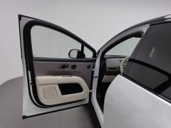 Li Auto i6 2025 Four-Wheel Drive Standard Edition - ფოტო 8
