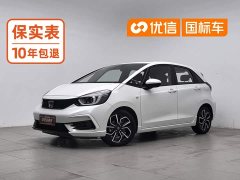 Honda LIFE 1.5L CVT SPO-SS Dynamic Edition - ფოტო 1