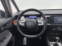 Honda LIFE 1.5L CVT SPO-SS Dynamic Edition - ფოტო 11