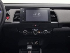 Honda LIFE 1.5L CVT SPO-SS Dynamic Edition - ფოტო 12