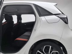 Honda LIFE 1.5L CVT SPO-SS Dynamic Edition - ფოტო 15