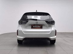 Honda LIFE 1.5L CVT SPO-SS Dynamic Edition - ფოტო 4