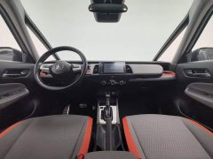 Honda LIFE 1.5L CVT SPO-SS Dynamic Edition - ფოტო 5
