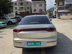 GAC AION S Charm 580 - ფოტო 10