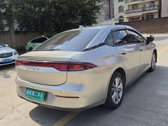 GAC AION S Charm 580 - ფოტო 11