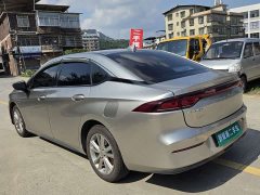 GAC AION S Charm 580 - ფოტო 12