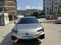 GAC AION S Charm 580 - ფოტო 2