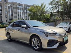 GAC AION S Charm 580 - ფოტო 3