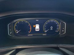 Volkswagen Touareg 280TSI FWD Luxury Edition - ფოტო 10