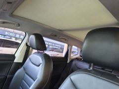 Volkswagen Touareg 280TSI FWD Luxury Edition - ფოტო 11