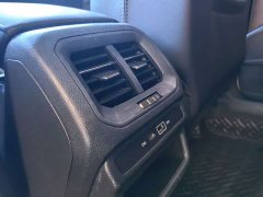 Volkswagen Touareg 280TSI FWD Luxury Edition - ფოტო 13