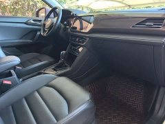 Volkswagen Touareg 280TSI FWD Luxury Edition - ფოტო 14