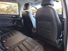 Volkswagen Touareg 280TSI FWD Luxury Edition - ფოტო 15