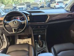 Volkswagen Touareg 280TSI FWD Luxury Edition - ფოტო 16