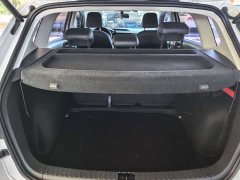 Volkswagen Touareg 280TSI FWD Luxury Edition - ფოტო 17