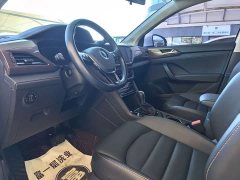 Volkswagen Touareg 280TSI FWD Luxury Edition - ფოტო 4