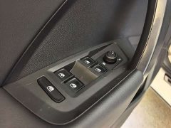 Volkswagen Touareg 280TSI FWD Luxury Edition - ფოტო 5