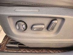 Volkswagen Touareg 280TSI FWD Luxury Edition - ფოტო 6