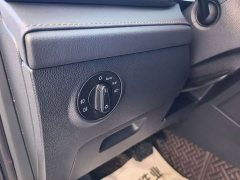 Volkswagen Touareg 280TSI FWD Luxury Edition - ფოტო 7