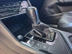 Volkswagen Touareg 280TSI FWD Luxury Edition - ფოტო 8
