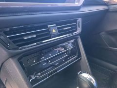 Volkswagen Touareg 280TSI FWD Luxury Edition - ფოტო 9