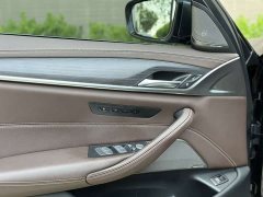 BMW 5 Series Facelift 530Li Luxury M Sport Package - ფოტო 11