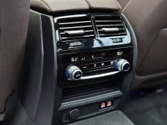 BMW 5 Series Facelift 530Li Luxury M Sport Package - ფოტო 12