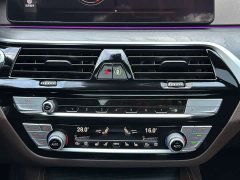 BMW 5 Series Facelift 530Li Luxury M Sport Package - ფოტო 13