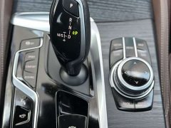 BMW 5 Series Facelift 530Li Luxury M Sport Package - ფოტო 14