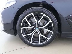 BMW 5 Series Facelift 530Li Luxury M Sport Package - ფოტო 19