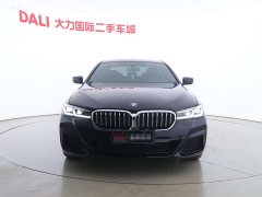 BMW 5 Series Facelift 530Li Luxury M Sport Package - ფოტო 2