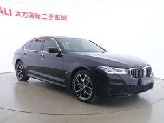 BMW 5 Series Facelift 530Li Luxury M Sport Package - ფოტო 3