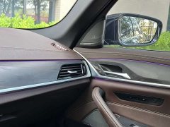 BMW 5 Series Facelift 530Li Luxury M Sport Package - ფოტო 4