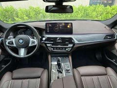 BMW 5 Series Facelift 530Li Luxury M Sport Package - ფოტო 5